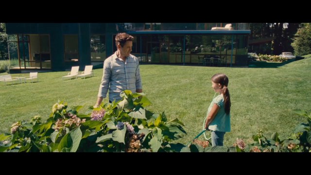 Robert Downey Jr. and Robert Duvall at TIFF 2014 in THE JUDGE