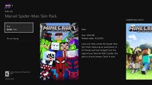 Minecraft Xbox One Edition (XBOXONE) - Comment exporter vos sauvegardes 360 vers la Xbox One