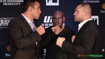 TheSHOOT! - Travis Browne Update