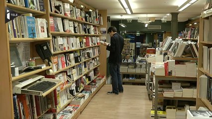"Merci pour ce moment" se hisse en tête des ventes