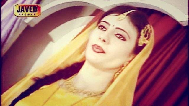 Nazia Iqbal - Zaan Ba Singhar Laka Da Gul Kram
