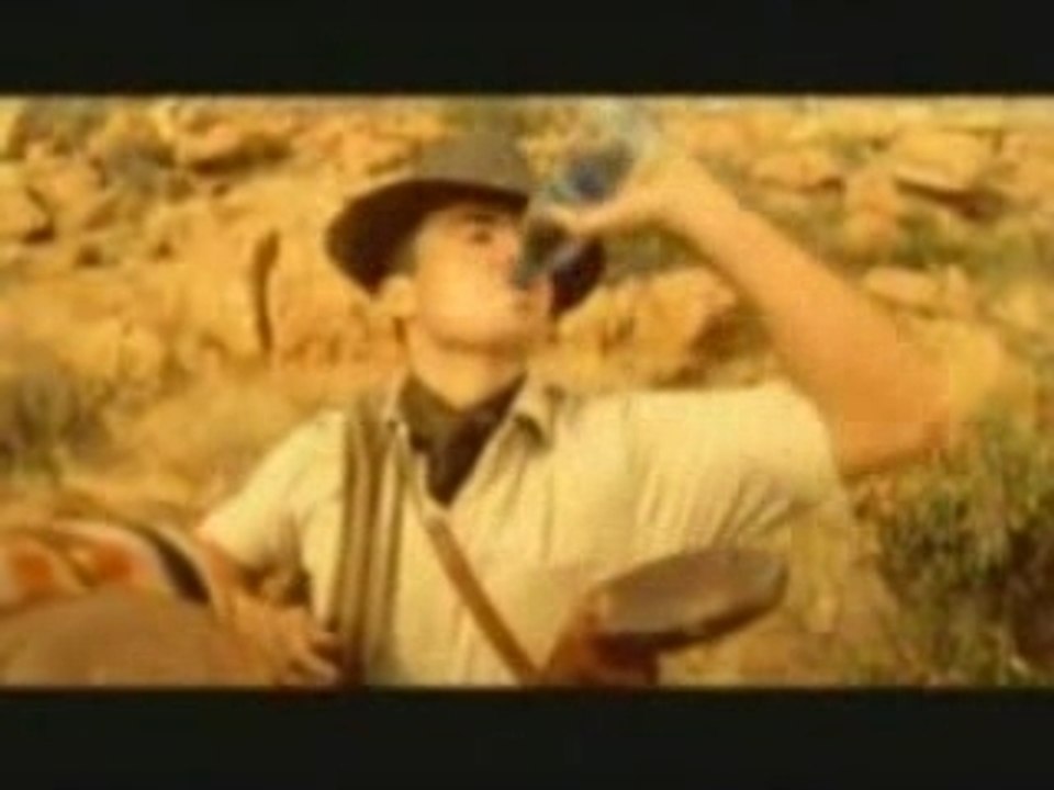 Une bonne pub à méditer