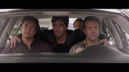 HORRIBLE BOSSES 2 - Ransom Note Trailer