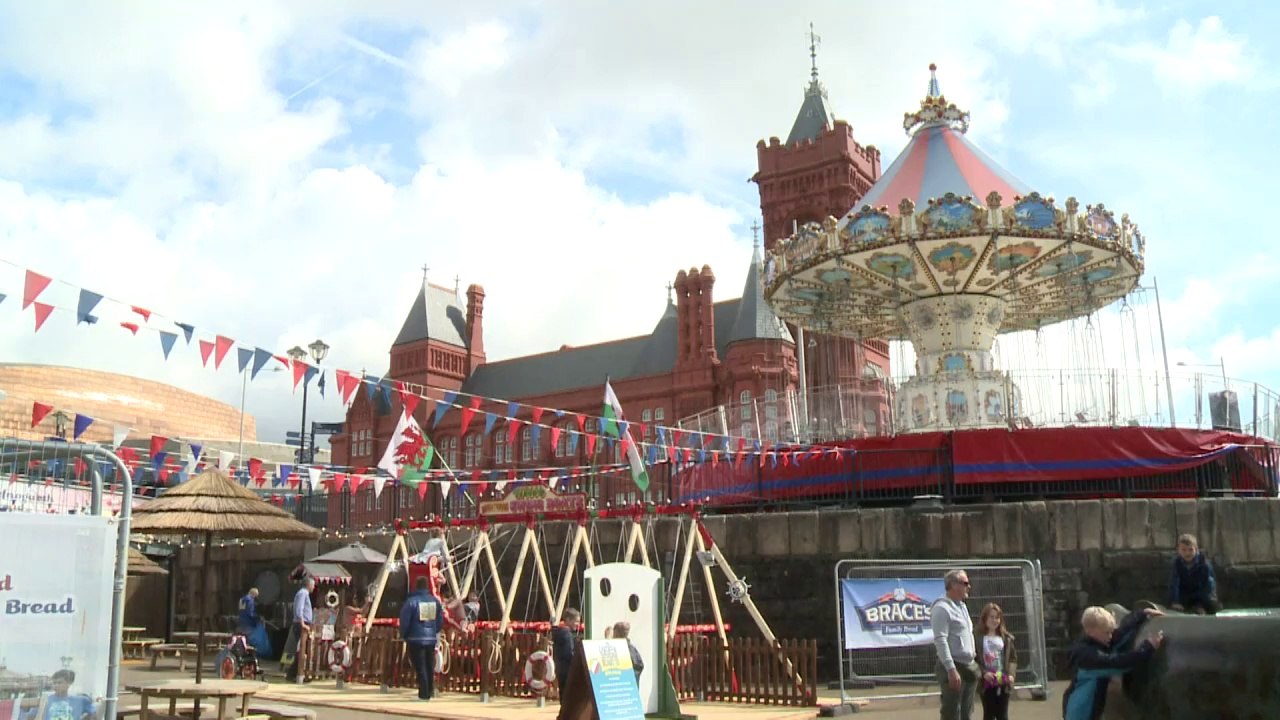 Le Pays de Galles peut-il devenir indépendant comme l'Ecosse?