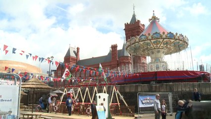 Le Pays de Galles peut-il devenir indépendant comme l'Ecosse?