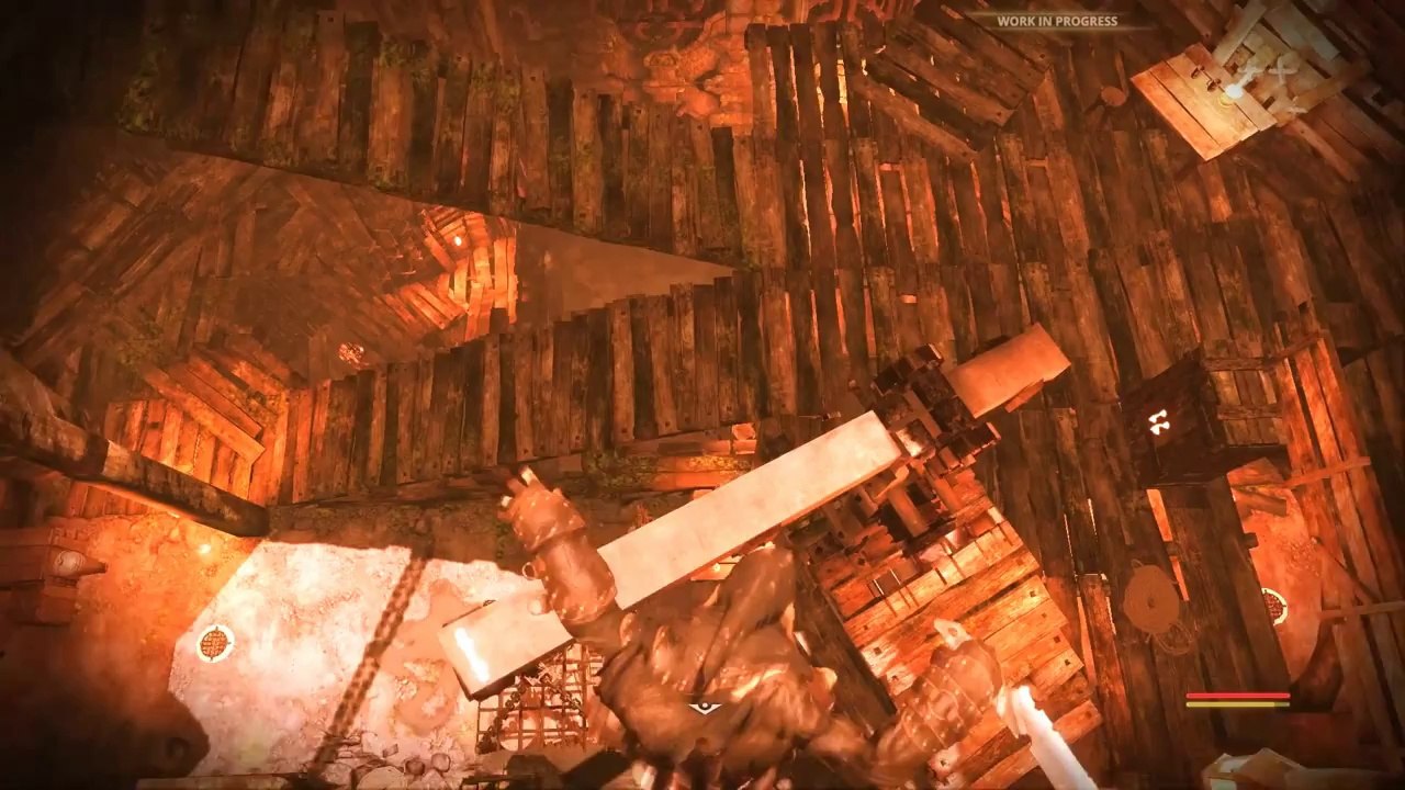 Styx : Master of Shadows (PS4) - Trailer infiltration