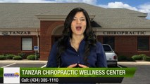 Tanzar Chiropractic Wellness Center Forest         Impressive         5 Star Review by Sharon S.