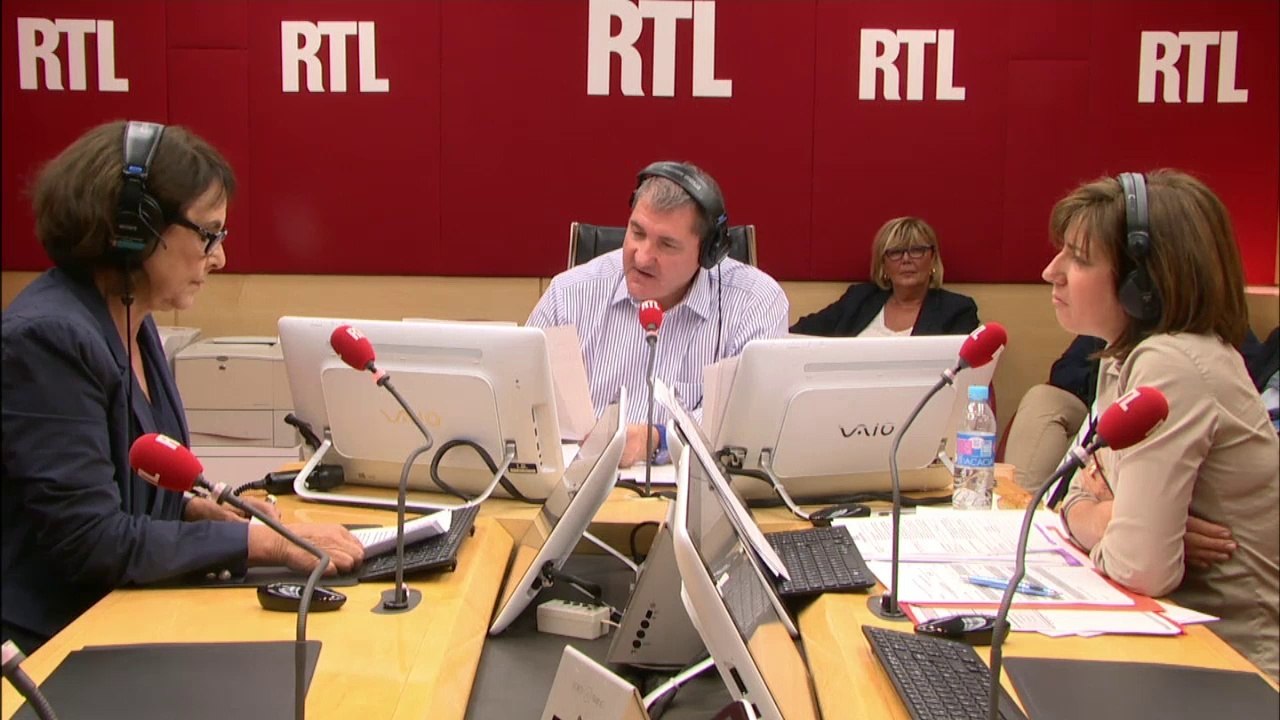 Alexandra Szacka : "Merci pour ce beau moment, monsieur Poutine"