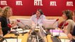 Alba Ventura : "La descente aux enfers se poursuit pour François Hollande"