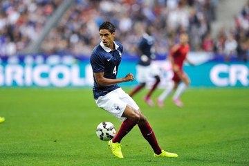 Réactions des Bleus après France - Espagne 1-0