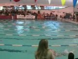 4x50m 4 nages filles minimes
