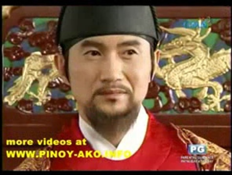 Moon Embraces The Sun (Tagalog) - 16