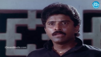 Doctor Bhavani Movie - Paruchuri Gopala Krishna, Jayalalitha Nice Comedy Scene