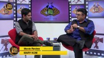 Movie Review || Mary Kom || Friday Double Bill || Mayank & Fahad