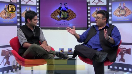 #OMG Moments || Mary Kom || Friday Double Bill || Mayank & Fahad