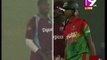 Roman Hossain - Bangladesh VS Westindies cricket game
