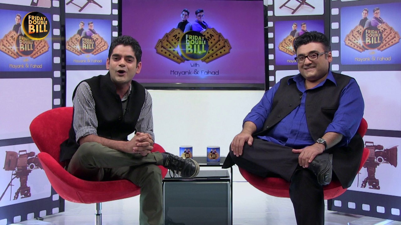 Desi Martini Verdict || Raja Natwarlal || Friday Double Bill || Mayank & Fahad