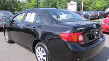 2009 Toyota Corolla - Boston Used Cars - Direct Auto Mall
