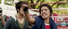 Mary Kom - Official Trailer - Priyanka Chopra in & as Mary Kom