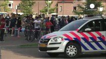 Amsterdam: esplosione in un palazzo, morti e feriti
