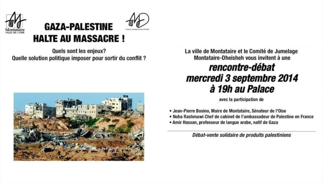 20140903-Montataire-Palestine-02/11-Les nécessaires solidarités entre les peuples pour défendre la paix