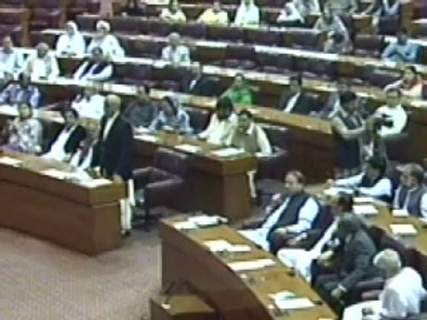 PM's weakness will be weakness of democracy: Khursheed Shah