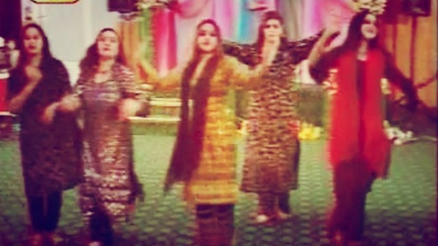 Nazia Iqbal, Khumari - Dilbari Naaz Dana Razi Mohabbat