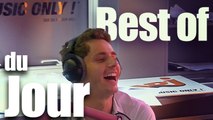 Best of vidéo Guillaume Radio 2.0 sur NRJ du 04/09/2014