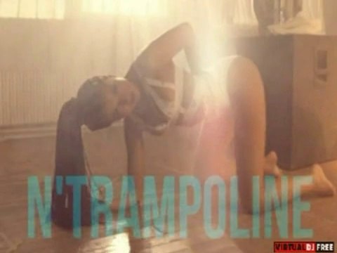 Elvana Gjata - Puthe .Official Video remix dj picirukja 2014