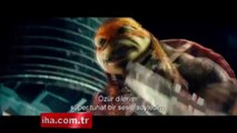 Ninja Kaplumbağalar 3D ve 4 yeni film vizyonda - KonyaMesaj.com