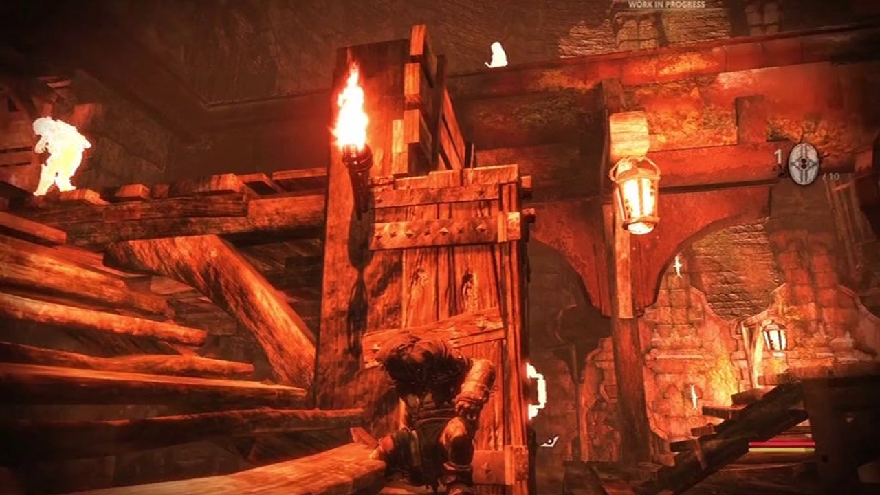 Styx: Master of Shadows - Assassin's Green Trailer