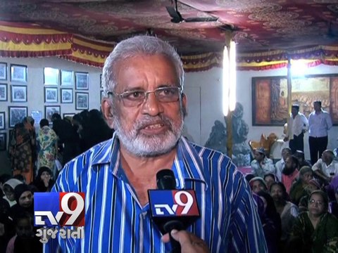 Mumbai: MNS MLA Ram Kadam collects fund from public to contest elections - Tv9 Gujarati