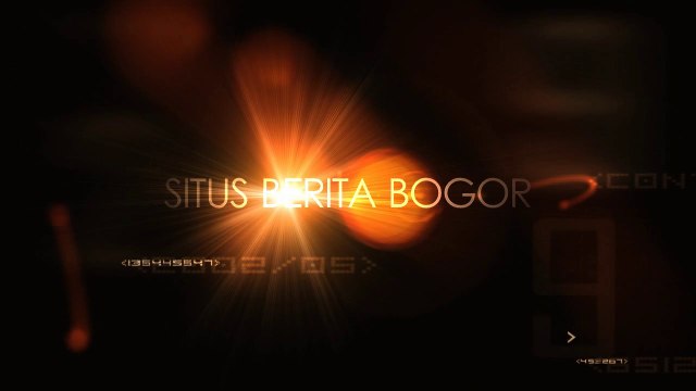 KABAR BOGOR - UPDATE BERITA BOGOR