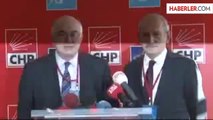 Kemal Derviş, Kemal Kılıçdaroğlu'nu Reddetti