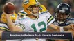 Dunne: Now What for the Packers?