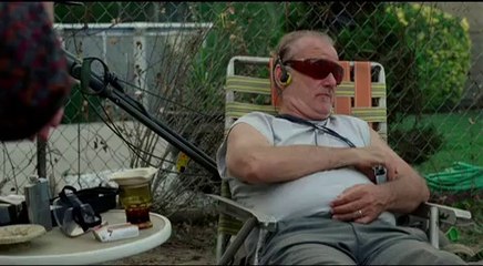 St. Vincent - Bill Murray