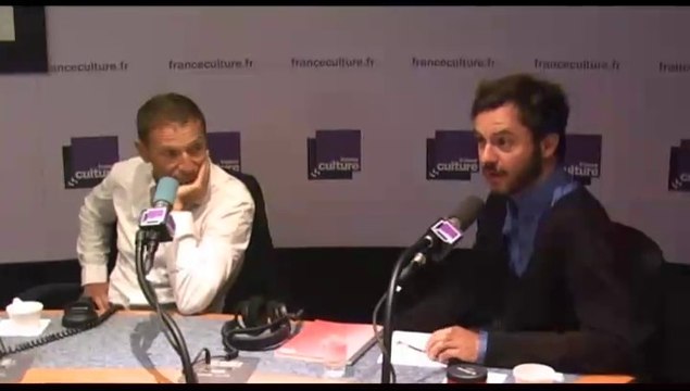 Les Matins - La révolution Netflix aura-t-elle lieu ?