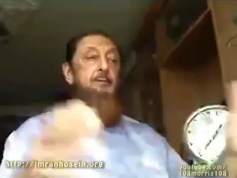 Muslim Brotherhood's Foolish Shortsightedness The constitution divided Egypt Sheikh Imran Hosein
