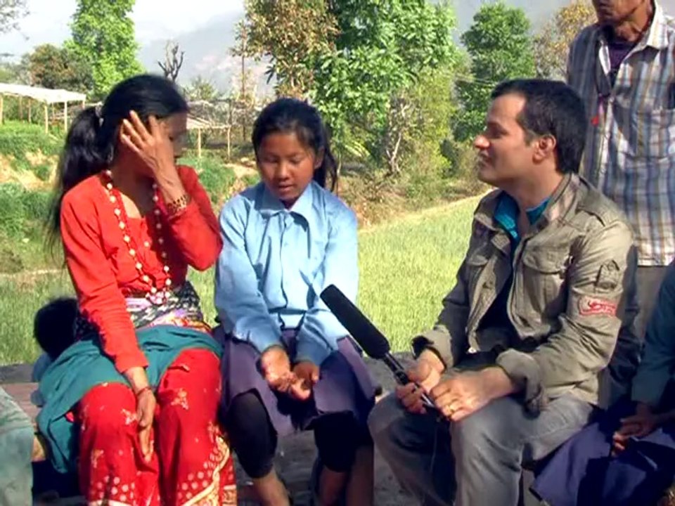 France Capen final 25 min