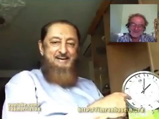 Summary Of Points Made Today Sheikh Imran Hosein