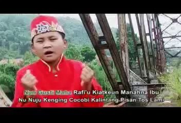 MUGI HAWATOS kustian @ lagu sunda