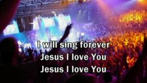 Beautiful Saviour - Planetshakers (lyrics) (Best Worship Song with tears 11)