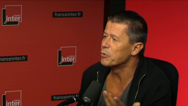 Emmanuel Carrère : Ma foi n'était pas de très bonne qualité