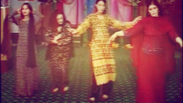 Nazia Iqbal, Khumari - Motari Gulposhay Ma