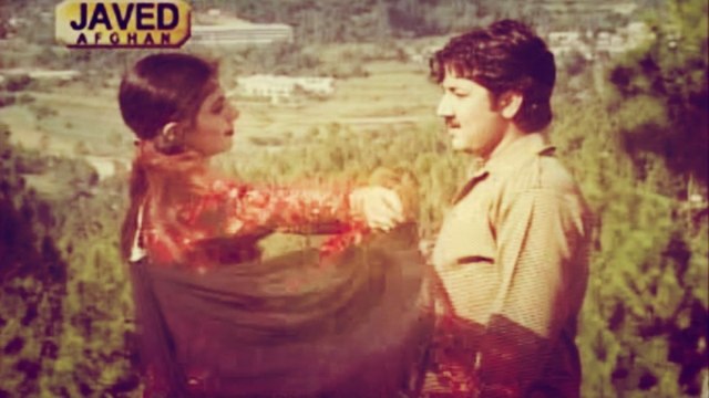 Nazia Iqbal, Javed Fiza - Da Malangay Kachkool