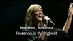 Hosanna - Hillsong United Miami Live 2012 (Lyrics_Subtitles) (Best Worship Song for Jesus)