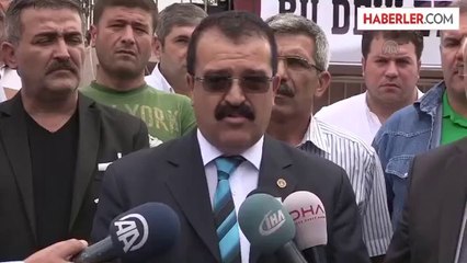 Kuyumcular Efemçukuru'nda altına karşı