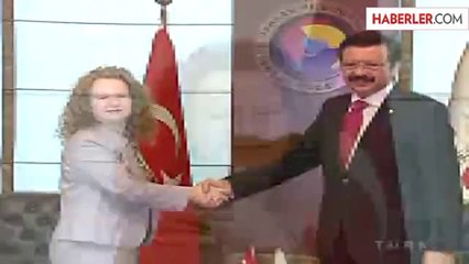 IMF Heyeti, 4. Madde Görüşmeleri İçin Türkiye'ye Geliyor