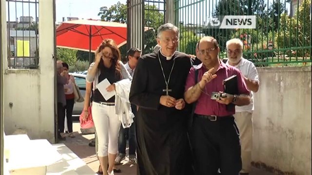 MENSA ESTIVA, 140 PASTI AL GIORNO