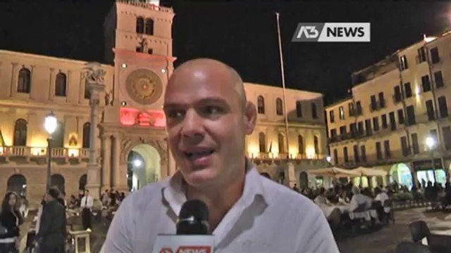 AL VIA L'ORDINANZA ANTI ALCOL